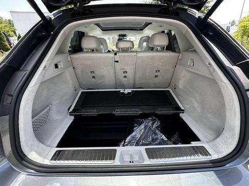 Certified 2023 Mercedes-Benz EQE 350+ SUV image 21