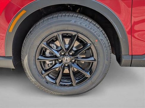 New 2026 Honda CR-V Sport-L image 10