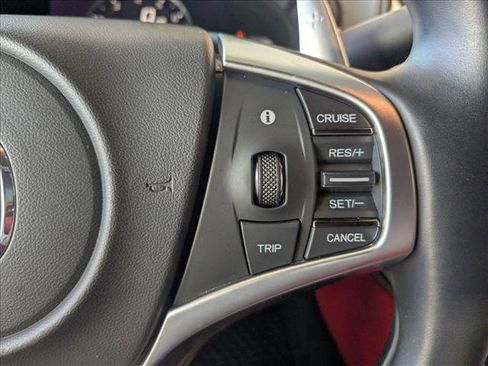 Used 2017 Acura NSX image 9