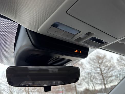 New 2026 MAZDA CX-50 2.5 Hybrid w/ Weather Package image 42