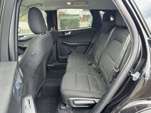 Used 2024 Ford Escape Active w/ Tech Pack #2 image 14