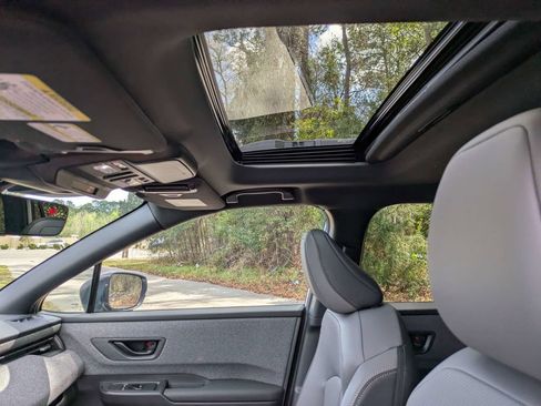New 2026 Subaru Outback Limited AWD/4WD image 22