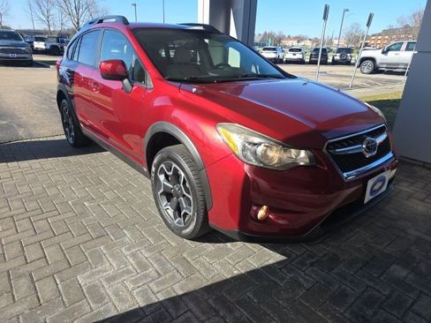 Used 2013 Subaru Crosstrek 2.0i Premium image 5