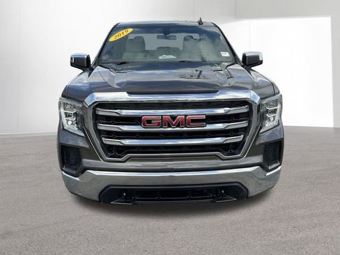 Used 2019 GMC Sierra 1500 SLE w/ SLE Value Package image 7