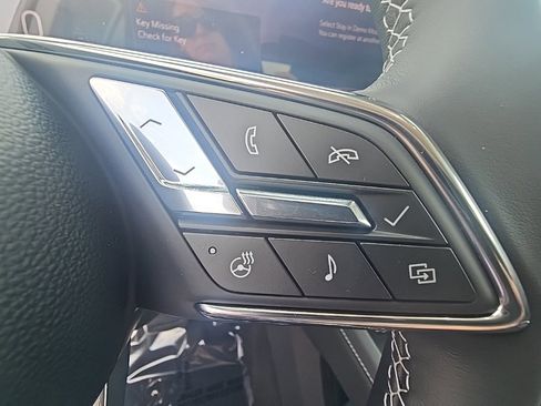 New 2025 Buick Envision Sport Touring image 20