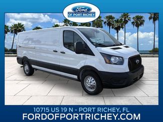 New 2025 Ford Transit 350 Base w/ Load Area Protection Package video 1