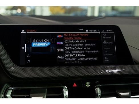 Used 2024 BMW 228i xDrive Gran Coupe w/ M Sport Package image 65