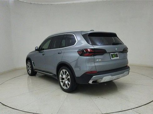 Used 2024 BMW X5 sDrive40i image 74