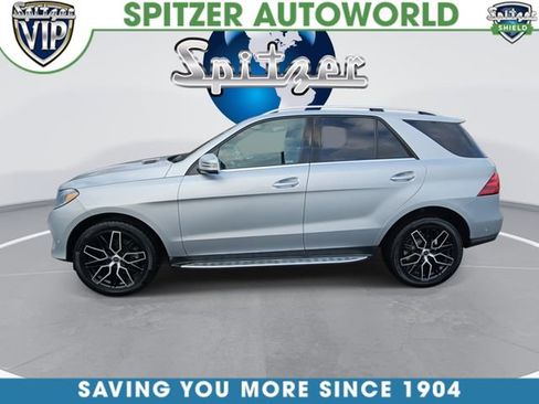 Used 2018 Mercedes-Benz GLE 350 4MATIC image 5