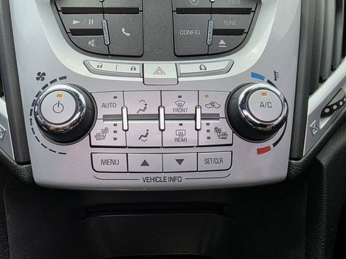 Used 2015 GMC Terrain Denali AWD/4WD image 26