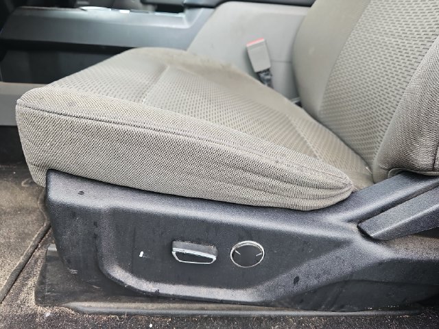 Used 2019 Ford F250 XLT w/ XLT Value Package AWD/4WD image 12