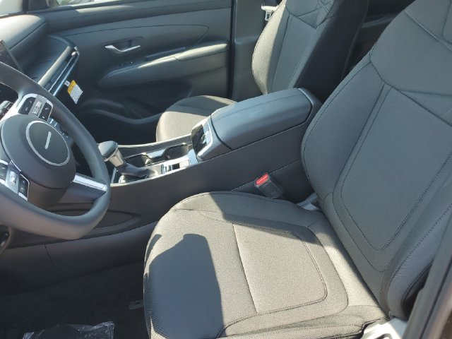 New 2026 Hyundai Tucson SE AWD/4WD image 17