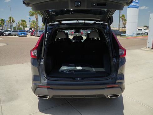 New 2026 Honda CR-V Sport Touring image 7