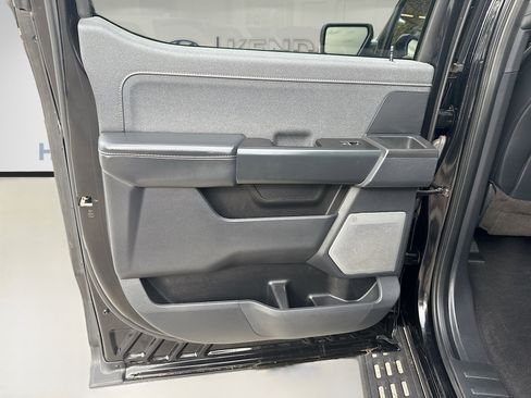 Used 2023 Ford F150 Raptor AWD/4WD image 23