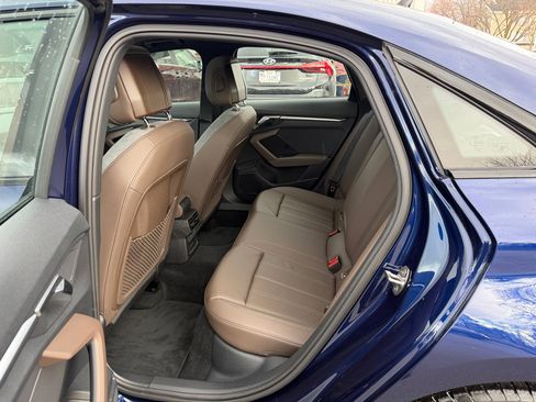 Used 2024 Audi A3 2.0T Premium w/ Convenience Package image 10