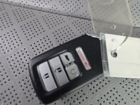 Used 2021 Honda Passport Touring image 33