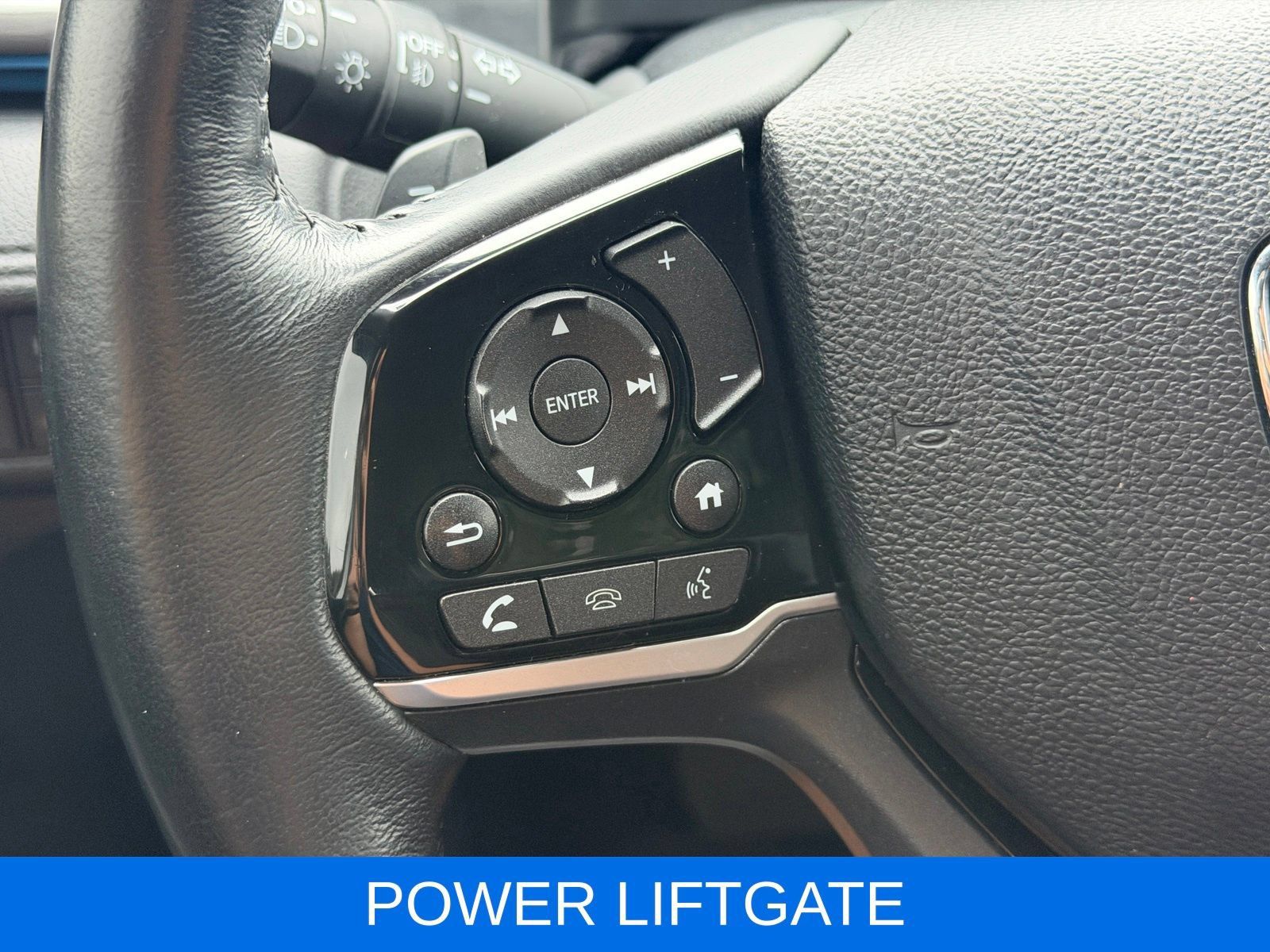 Used 2023 Honda Odyssey Elite image 21