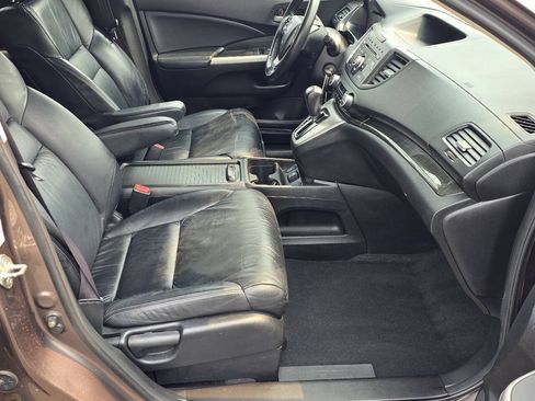 Used 2012 Honda CR-V EX-L image 11