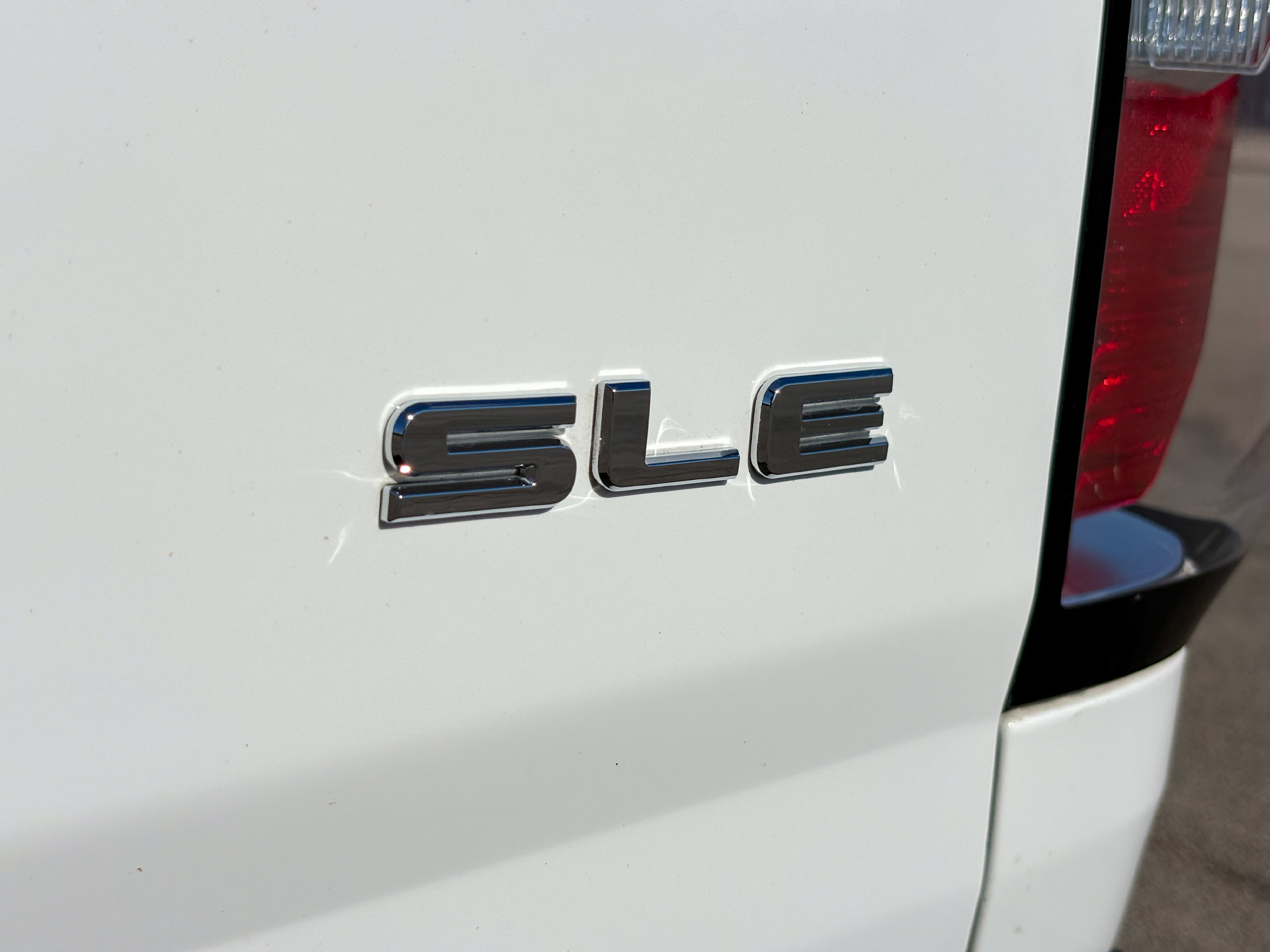 Used 2017 GMC Canyon 4x4 Extended Cab image 8