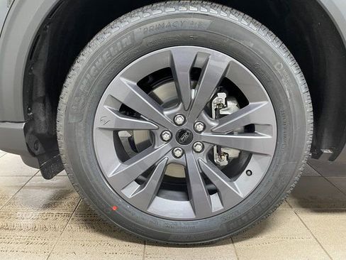 New 2026 Ford Explorer Active AWD/4WD image 7