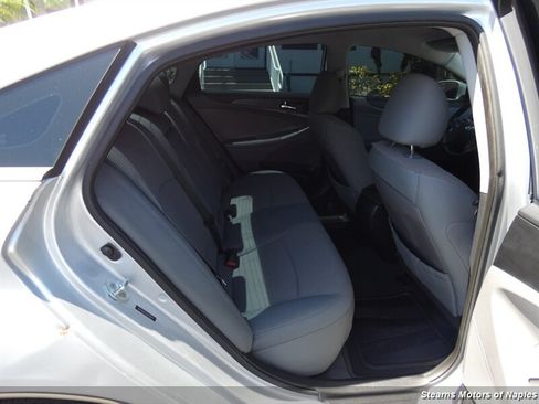 Used 2014 Hyundai Sonata GLS w/ Popular Equipment Group 2 FWD image 50