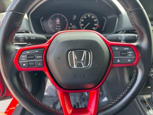 Used 2022 Honda Civic Sport image 24