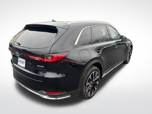 New 2026 MAZDA CX-90 Plug-In Hybrid w/ Premium Plus image 5