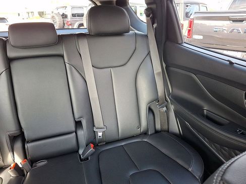 Used 2023 Hyundai Santa Fe SEL w/ Premium Package AWD/4WD image 14