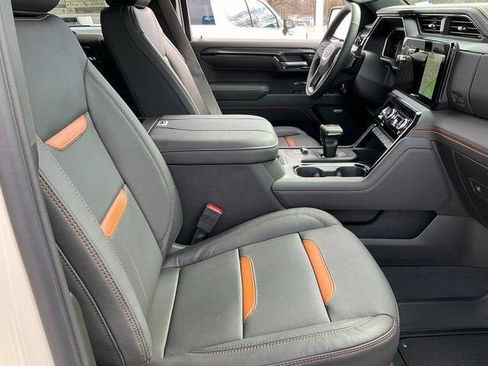 New 2026 GMC Sierra 1500 AT4 w/ AT4 Premium Package image 20