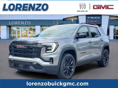 New 2026 GMC Terrain Elevation w/ Elevation Premium Package