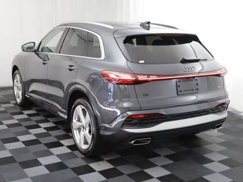 Used 2025 Audi Q5 Prestige AWD/4WD image 18