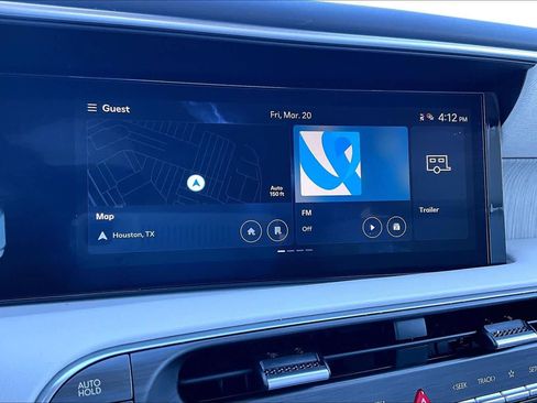 Used 2026 Hyundai Palisade Calligraphy image 32