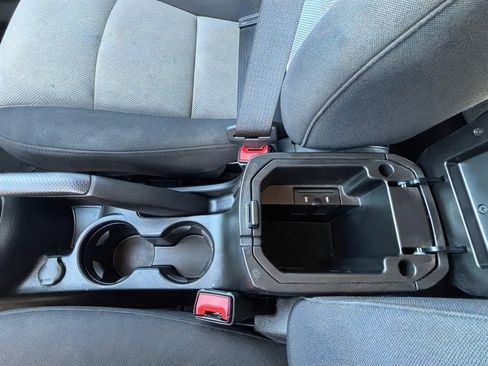 Used 2013 Chevrolet Cruze LS FWD image 18