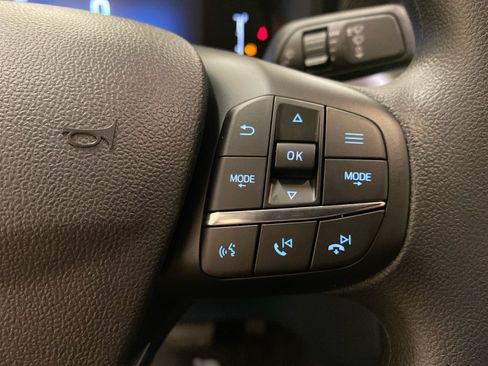 New 2026 Ford Maverick XLT FWD image 19