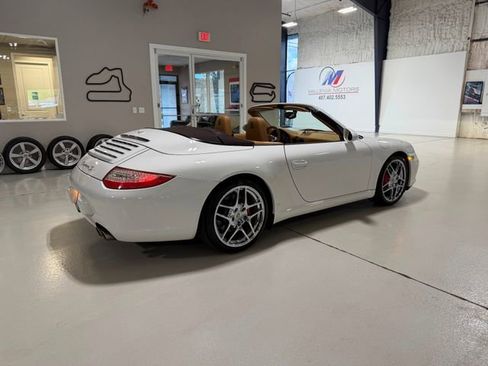 Used 2011 Porsche 911 Carrera S RWD image 76
