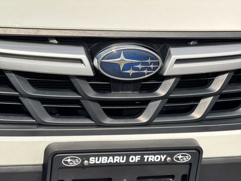 Certified 2023 Subaru Crosstrek 2.0i Premium image 12