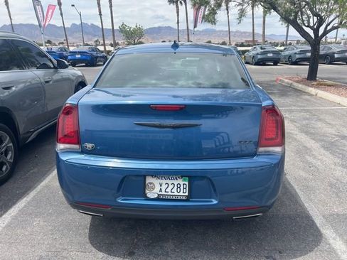 Used 2020 Chrysler 300 Touring w/ Sport Appearance Package RWD image 6