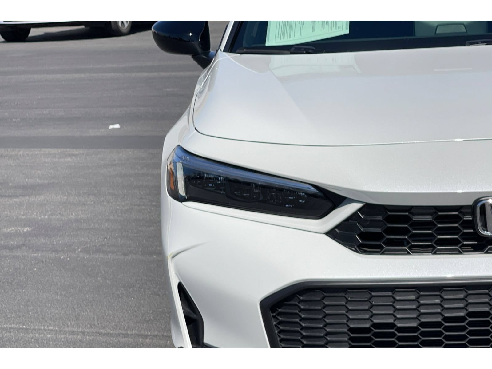 Used 2026 Honda Civic Sport image 18