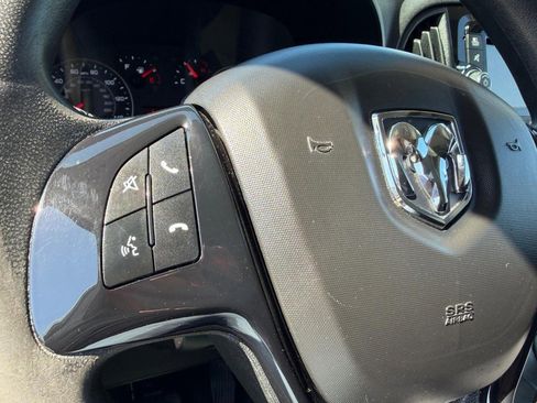 Used 2022 RAM ProMaster City Tradesman FWD image 35