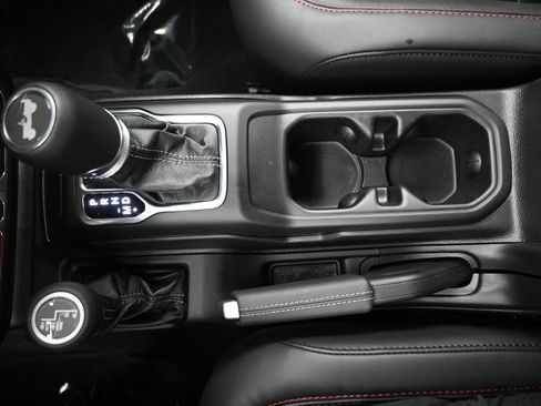 New 2026 Jeep Wrangler Unlimited Rubicon 392 image 19