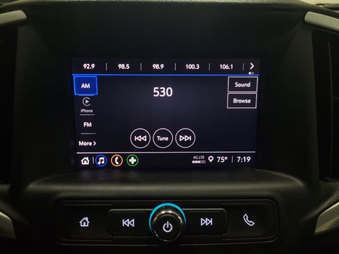 Used 2022 GMC Terrain SLE w/ Driver Convenience Package FWD image 25