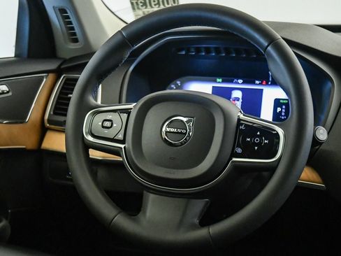 Certified 2023 Volvo XC90 T8 Core w/ Protection Package Premier AWD/4WD image 13