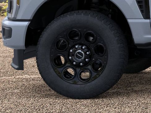 New 2026 Ford F250 Lariat w/ Black Appearance Package AWD/4WD image 19