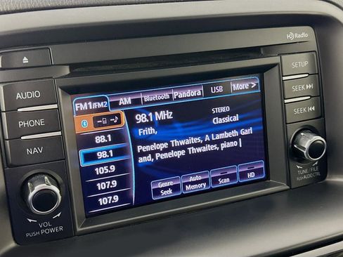 Used 2015 MAZDA CX-5 Touring image 42