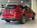 Certified 2022 Mercedes-Benz GLC 43 AMG 4MATIC image 3