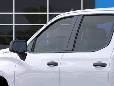 New 2026 Chevrolet Silverado 1500 W/T image 12