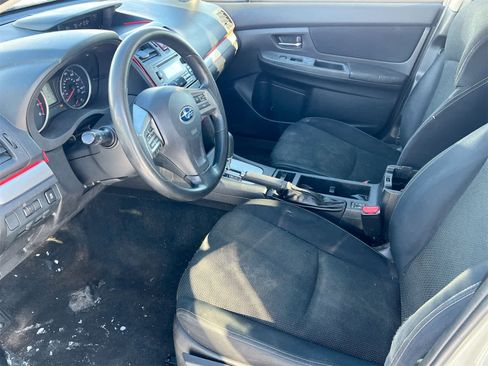 Used 2014 Subaru Crosstrek 2.0i Premium image 10