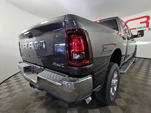 New 2026 RAM 2500 Big Horn image 7