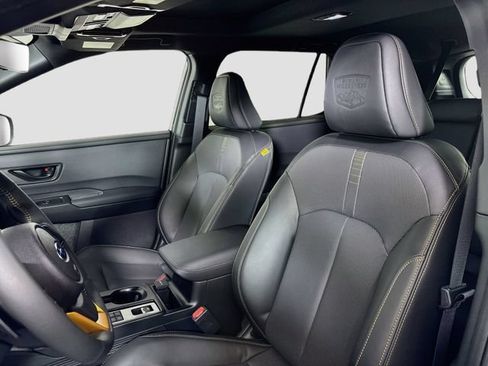 New 2026 Subaru Outback Wilderness AWD/4WD image 21