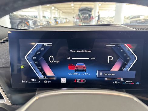 Used 2025 BMW 230i Coupe image 20